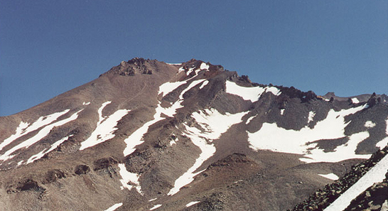 West Face