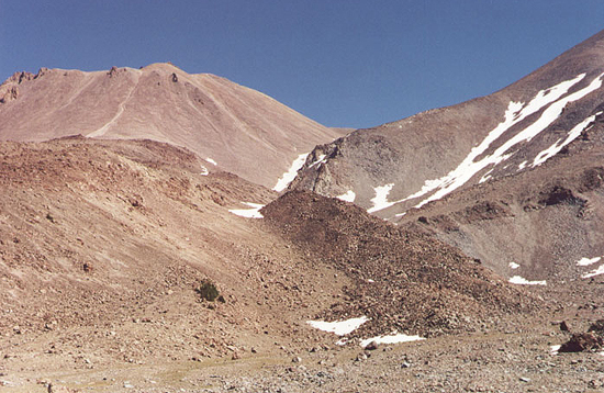 Hidden Valley