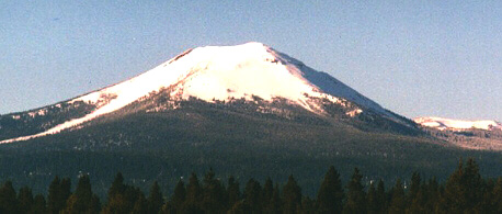 Mt. Scott