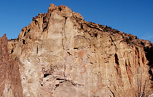 Smith Rock