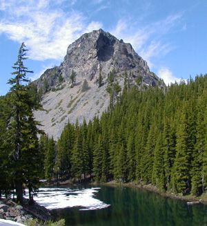 Mt. Yoran