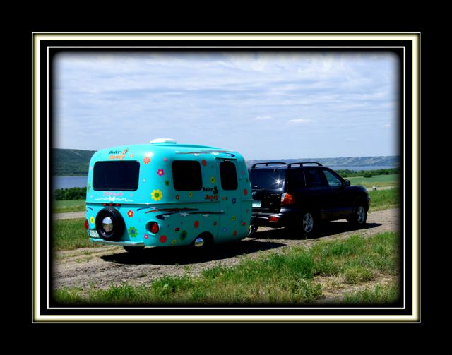 flower power boler