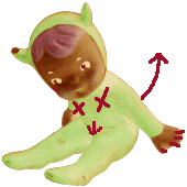 Diablesse
