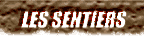 Sentiers