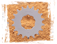 BMX gear