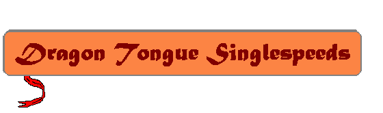 Dragon Tongue Logo