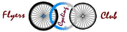 Flyers Club Logo