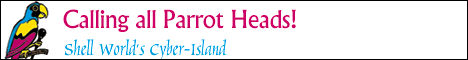 Parrothead Island Outfitter