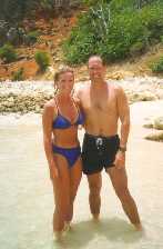 Tarzan and Jane