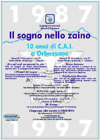 Locandina 10 anni