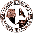 Coverts Logo