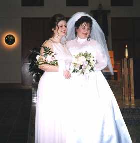 Me and My Cousin Jackie