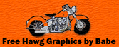 FREE HAWG GRAPHICS