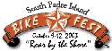 South Padre Island BikeFest