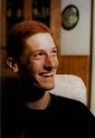 My son Yuval (16)