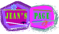 Jean's Page