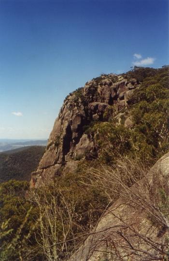 North Buttress