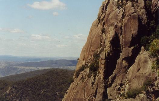 North Buttress