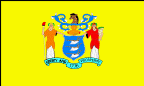NJ Flag