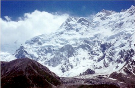 Nanga Parbat