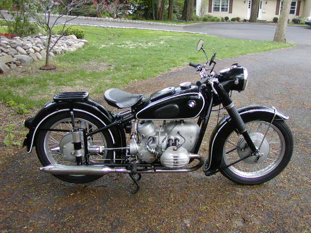 vintage bmw bikes for sale