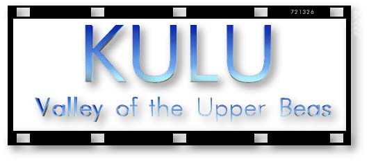 Kulu-Valley