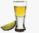 Tequila, One Tequilla, Two Tequila, Three Tequila, Floor!