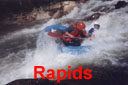 Surfing  The Rapid
