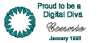Digital Divas