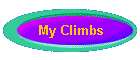 My Climbs