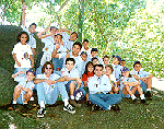 Tropa Senior