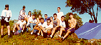 Tropa Senior