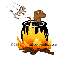 a picture of booya