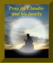 for Claudio