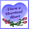 Heart Club Member