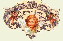 Sarah's Angel 