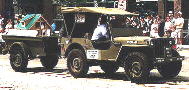 4th of July Parade