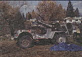 Jeep sideview