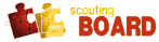 Scouting Board