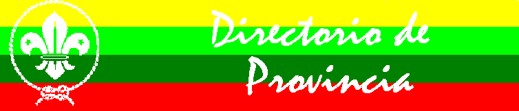 Directorio de Provincia