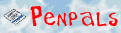 Penpals site