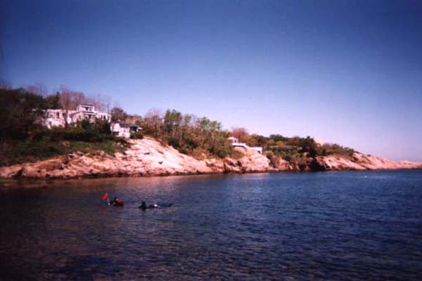 Cape Ann, MA