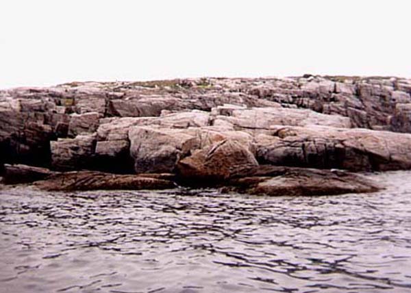 Isle of Shoals, NH