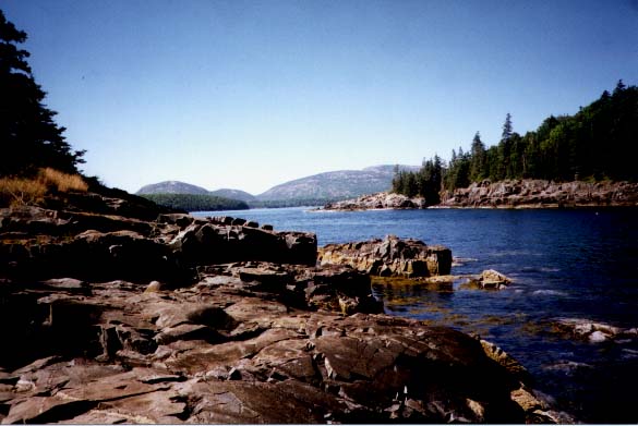 Kayaking break on Rumkey.