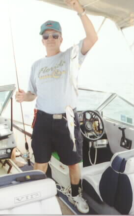 Croakers