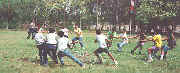 Juego "Crculo de Fuerza"