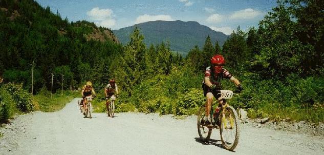 One of the photos available in the Photo Gallery