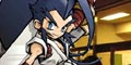 It's Musashi!!