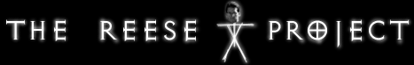 the Reese project