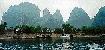 Guilin landscape
